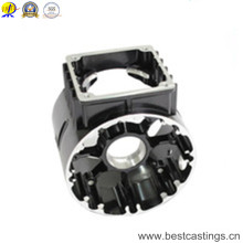 OEM Custom CNC Machining Aluminum Die Casting